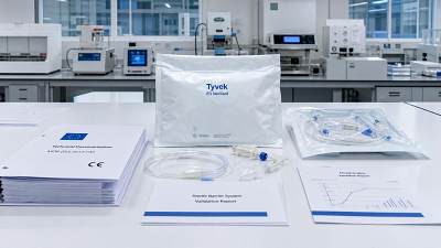 EU Extends MDR Deadline as EO and Tyvek Rules Tighten