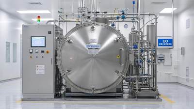 EO Sterilization Equipment Price: What Drives Cost in Medical and Industrial Use?
