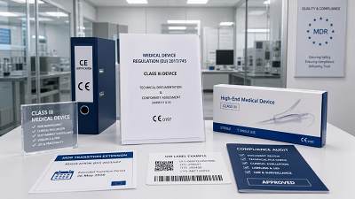 EU Extends MDR Transition by 12 More Months for Class III Devices