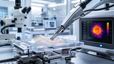 Vessel Sealing Thermal Spread: How to Evaluate Heat Damage and Tissue Safety in Surgery