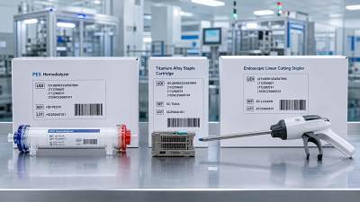 FDA Sets Jan. 1, 2027 UDI Deadline for Marketed Class III Devices