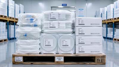 How Distributors Can Build a More Resilient Medical Consumables Supply Chain