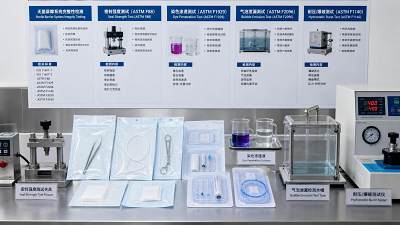 Sterile Barrier Integrity Testing: Key Methods and Standards for Medical Packaging