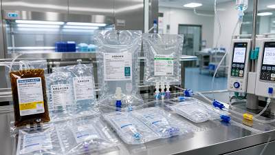 What Are Infusion Bags Used for in Oncology, and What Safety Factors Matter Most?
