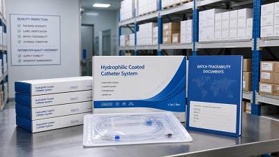 How to Evaluate a Medical Catheter Systems Distributor for Quality and Supply Reliability