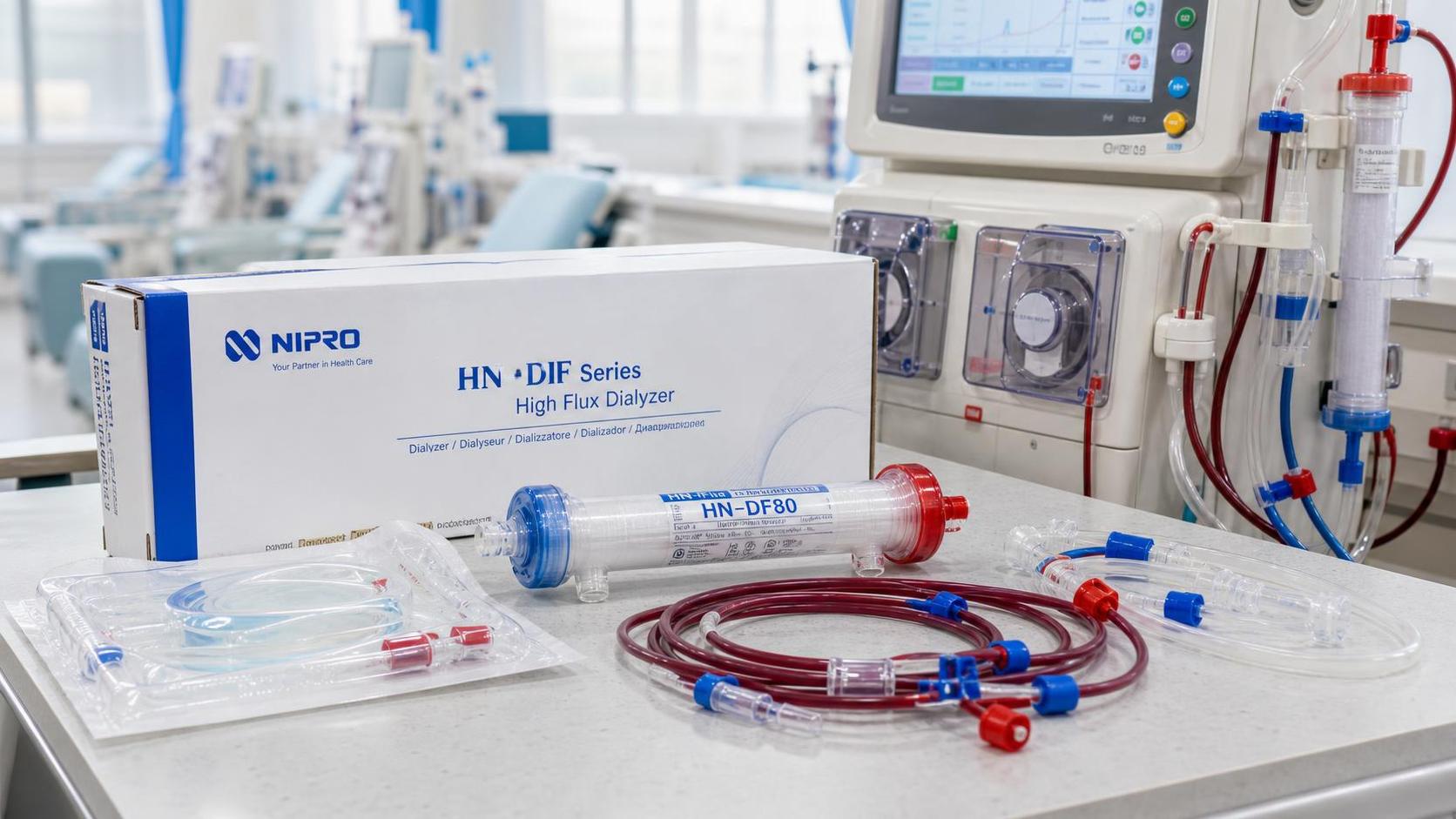 How to Evaluate Hemodialysis Products for Clinic Safety, Compatibility, and Supply Reliability