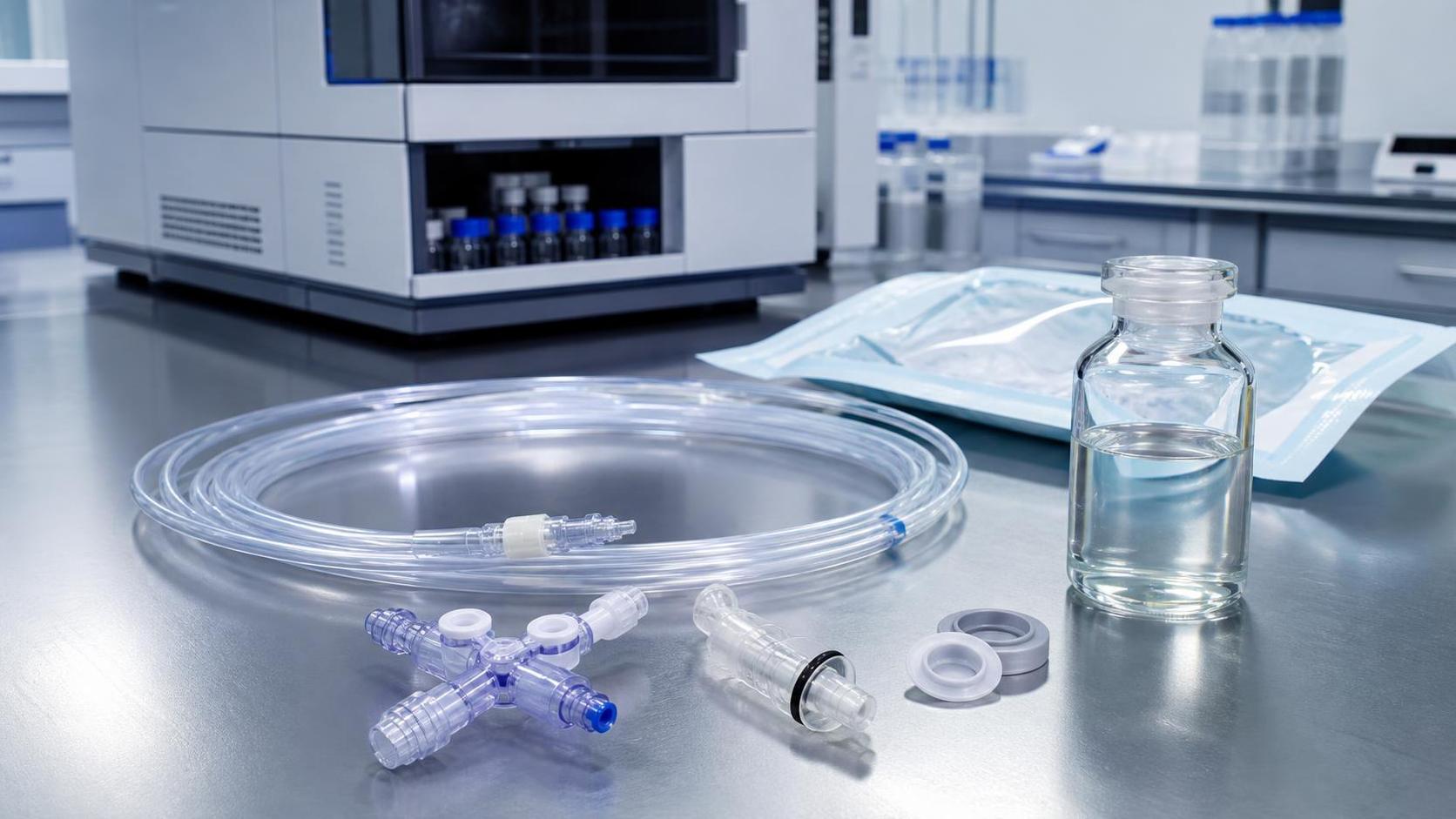 FDA Safety Requirements for Medical Polymers in Patient-Contact Devices