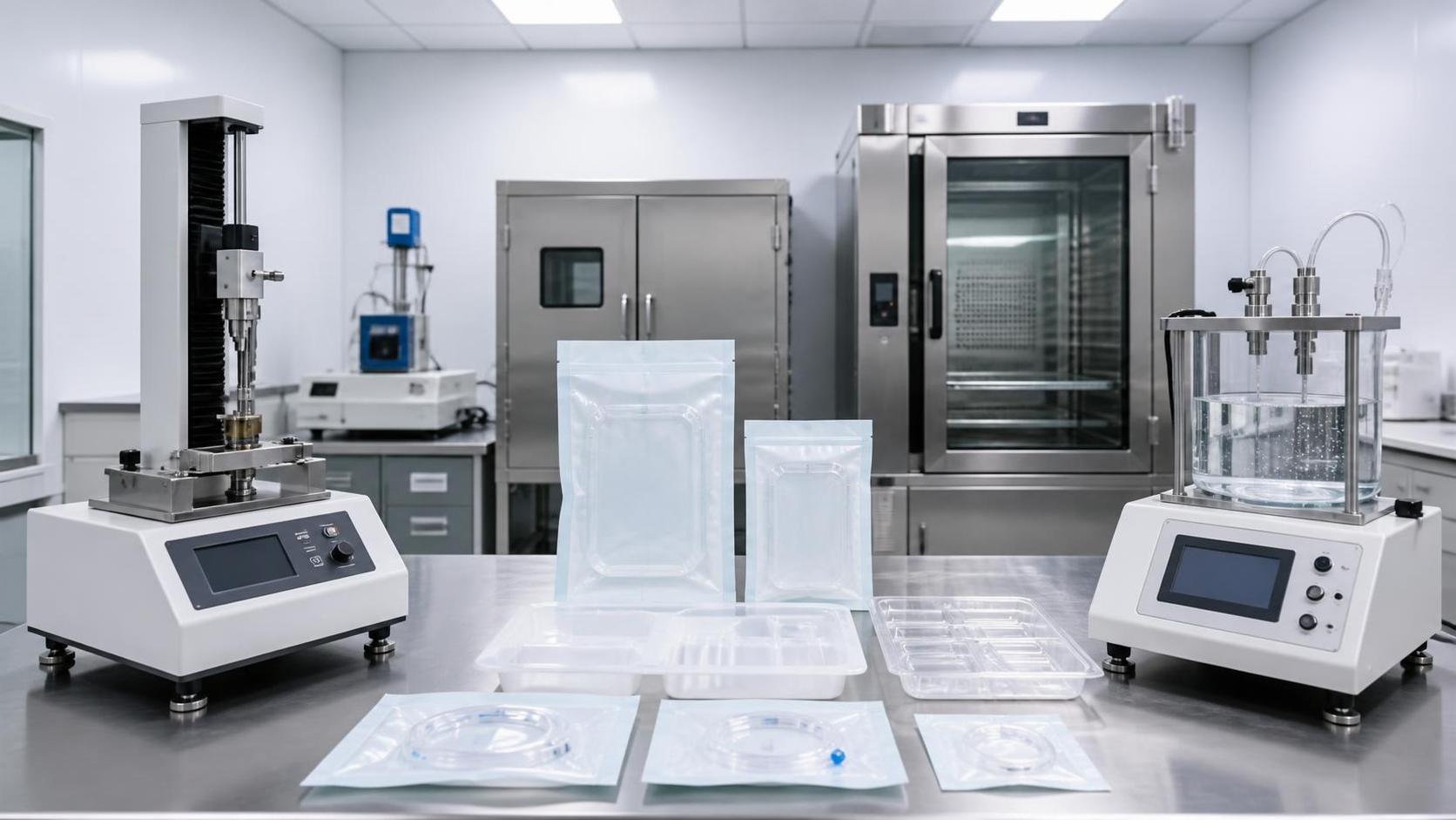 How to Choose a Medical Device Packaging Validation Service for FDA and MDR Compliance