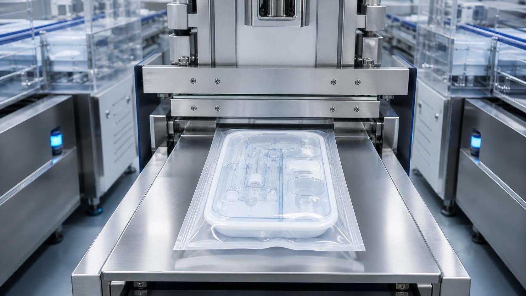 ISO 11607 Compliance for Sterile Pouches: Validation and Seal Integrity Requirements