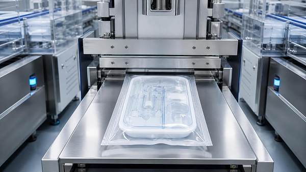 ISO 11607 Compliance for Sterile Pouches: Validation and Seal Integrity Requirements