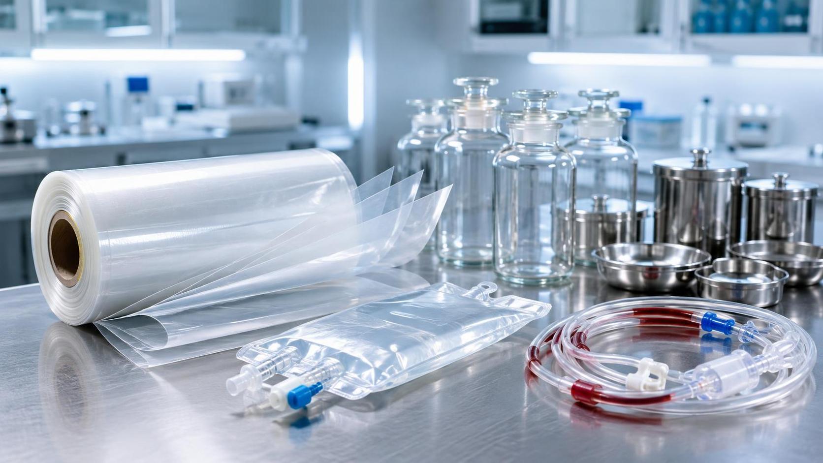 Which ISO 10993 Tests Are Required for Medical Film Technology?