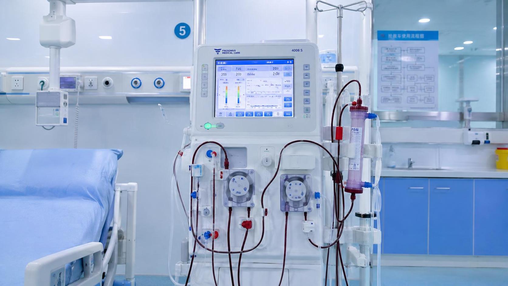 Clinical Safety Checklist for Uremia Care: Dialysis Monitoring and Escalation
