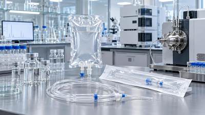 Medical Polymer Leachables Risk: How to Build an FDA-Ready Assessment Plan