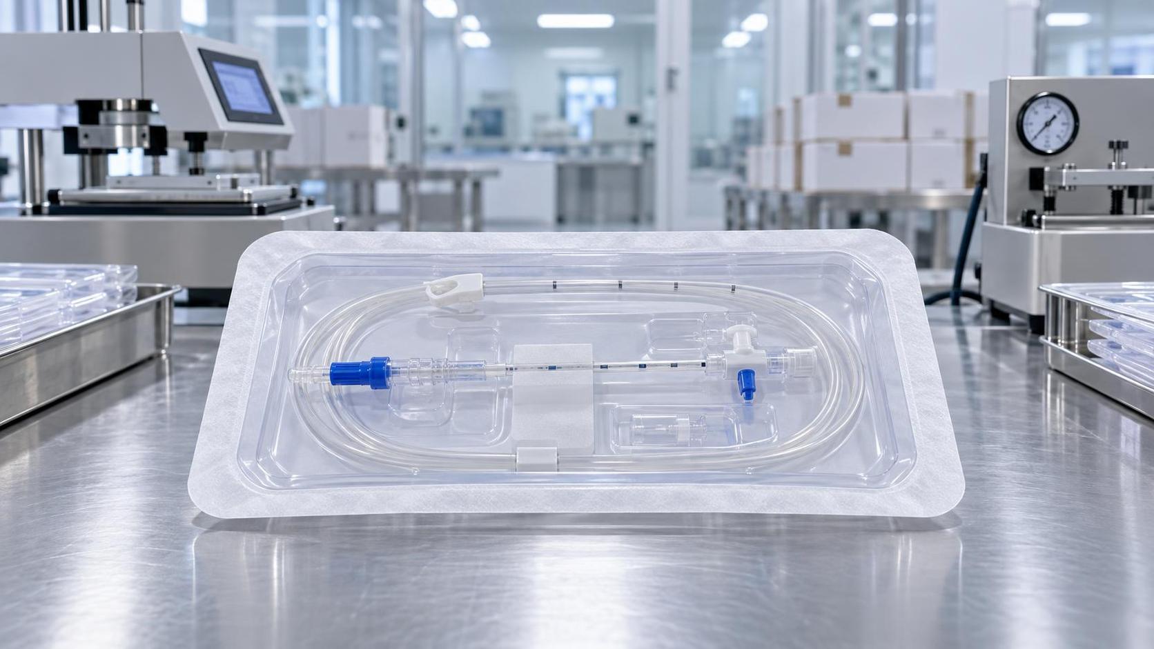 Sterile Packaging for Infection Prevention: Validation Requirements and Barrier Risks