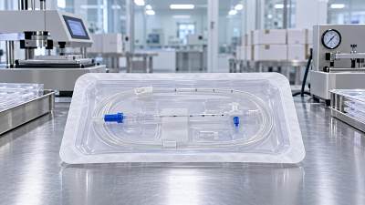 Sterile Packaging for Infection Prevention: Validation Requirements and Barrier Risks
