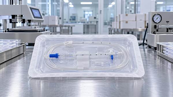 Sterile Packaging for Infection Prevention: Validation Requirements and Barrier Risks