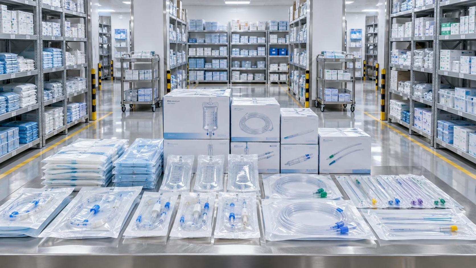 How GPO Volume-Based Procurement Lowers Consumable Costs Without Raising Supply Risk