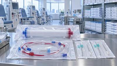 How to Evaluate a Hemodialysis Supplier for Reliable, Compliant Consumables