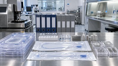 Medical Device Registration Requirements: A Market-Entry Checklist for FDA and EU MDR