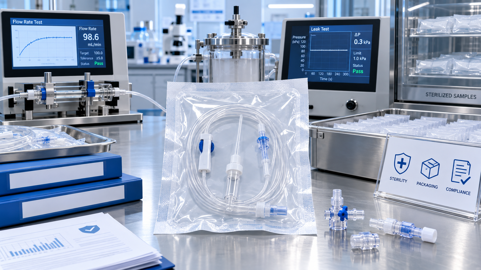 How Much Does an FDA 510(k) Submission Cost for a Disposable Device?