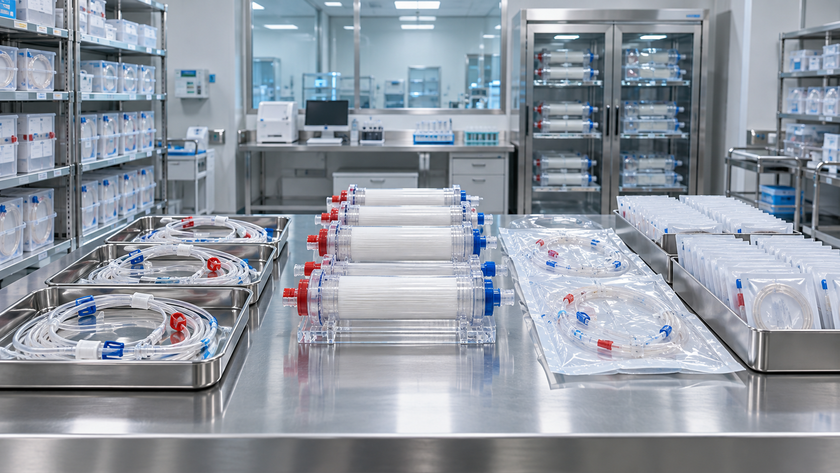 How Should Buyers Investigate a Blood Purification Consumable Complaint?