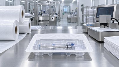 How to Qualify Tyvek Packaging Suppliers for Sterile Medical Device Programs