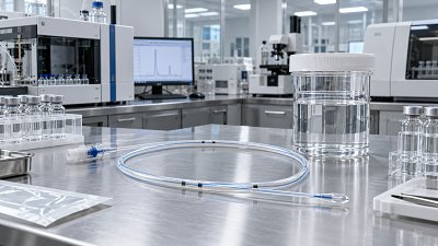 Medical Biocompatibility Testing for Catheters: What ISO 10993 Requires