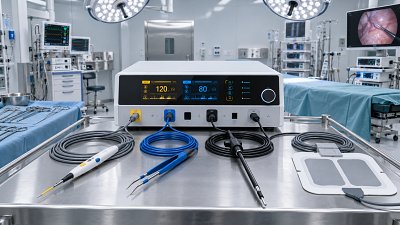 How to Select a High-Frequency Electrosurgery Unit for OR Procedures and Safety Needs