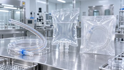 Medical Polymer Engineering: Selecting Materials for Sterilization, Strength, and Biocompatibility