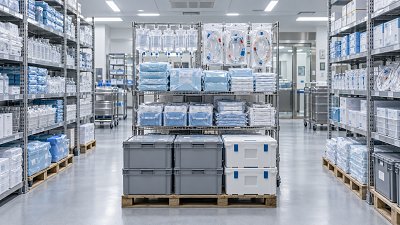 How European Hospitals Can Reduce Consumable Procurement Costs Without Supply Risk