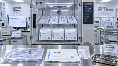 ASTM F1980 Accelerated Aging: Setting Shelf-Life Claims for Sterile Packaging