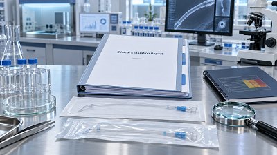 EU MDR Clinical Evaluation Requirements: Evidence, CER Updates, and Compliance Gaps