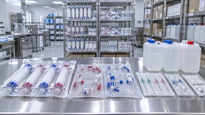 Hemodialysis Consumables Price: How Clinics Can Compare Unit Cost and Total Spend