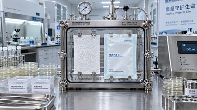 What to Verify in a Microbial Barrier Performance Testing Service for Medical Packaging