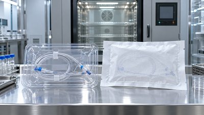 Accelerated Aging Validation: How to Establish Shelf Life for Sterile Medical Devices