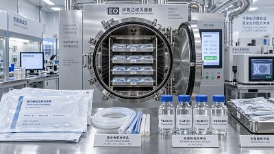 EO Sterilization Validation Cost: Budgeting Protocols, Testing, and Revalidation