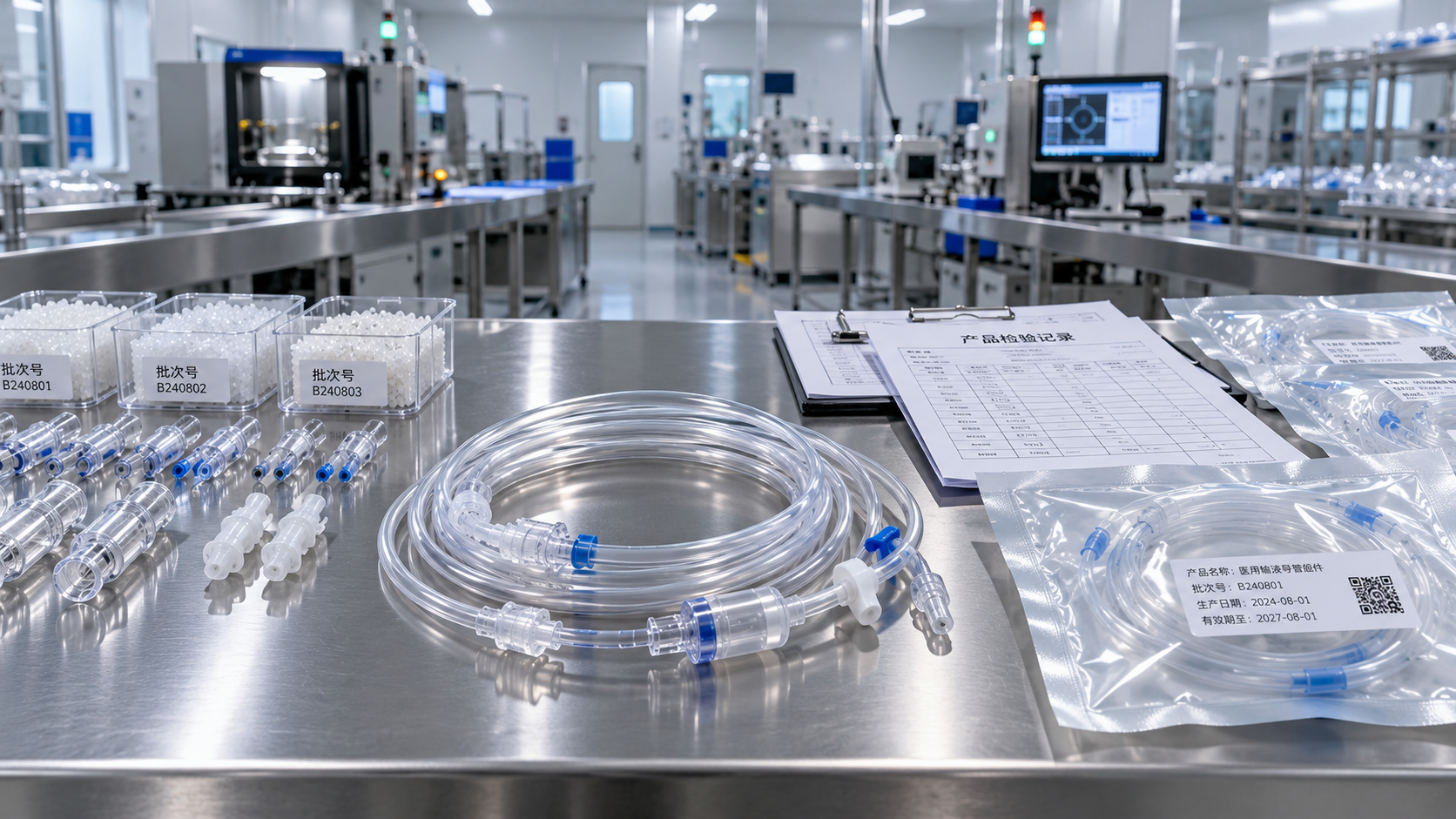 Medical Device Contract Manufacturer Selection: ISO 13485 and FDA Compliance Checks