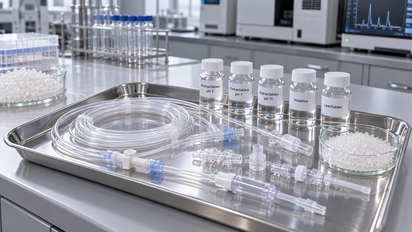 ISO 10993 for Medical Polymers: Is Supplier Data Enough for Your Device?