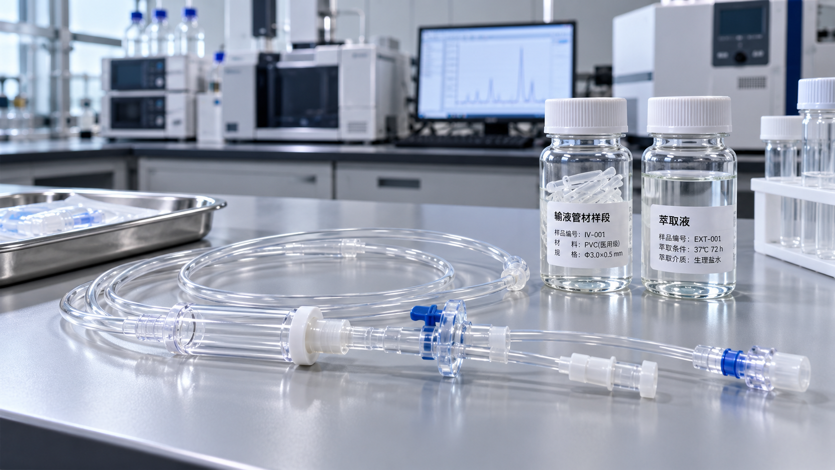 Medical Material Biocompatibility: Planning an ISO 10993-1 Evaluation