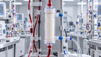 Hollow Fiber Dialyzers: How KUF and TMP Influence Ultrafiltration Rate