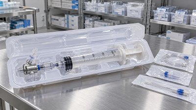 FDA Updates Medical Device Shortage List, Removing Angiographic Control Syringes