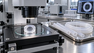 Choosing a Catheter Tubing Manufacturer: Tolerances, Traceability, and Lead Times