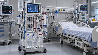 NEJM: ICRAKI Trial Finds Higher Mortality With Intermittent Dialysis Than CRRT