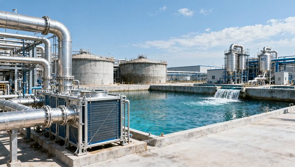 Membrane Bioreactor Design Basics: When MBR Outperforms Conventional Activated Sludge
