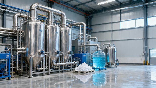Zero Liquid Discharge Explained: Process Steps, Cost Drivers, and When It Makes Sense