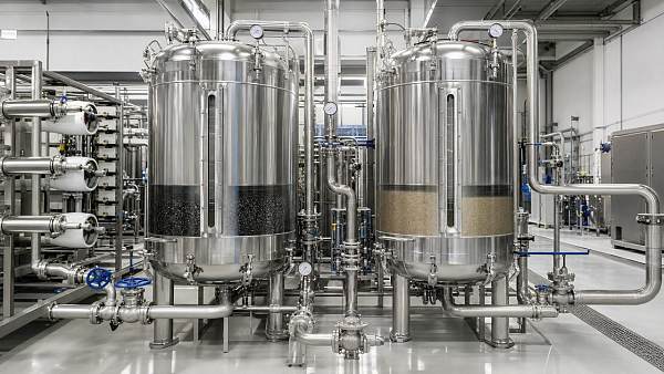 Activated Carbon Filter vs Sand Filter: Which Pretreatment Option Fits Your Water Quality?