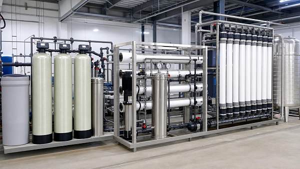 Water Filtration Systems Price Comparison: RO, UF, Carbon, and Softener Systems