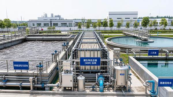 Membrane Bioreactor Wastewater Treatment: When MBR Makes Sense Over Conventional Activated Sludge