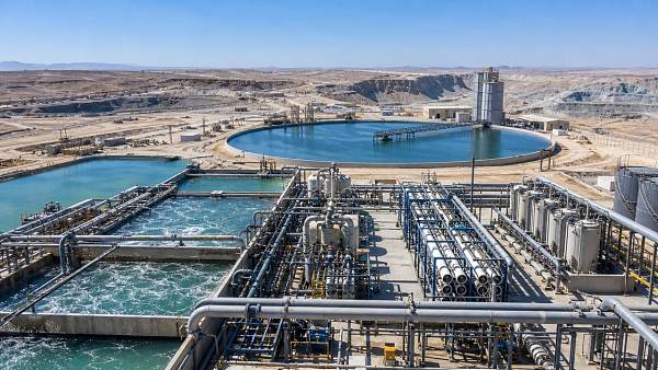 Industrial Water Reuse in Mining: 5 Design Factors That Cut Freshwater Demand