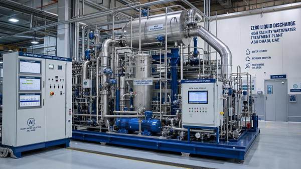 ADWEA Sets AI Anti-Scaling Rule for ZLD Bids